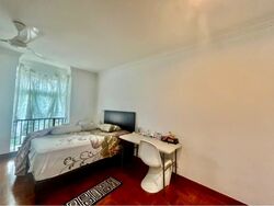 Park Villas (D19), Terrace #568775111